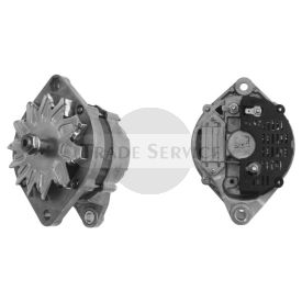 11.201.468 AAK3564 MG516 MAHLE (Letrika, Iskra) Generator (11201468)