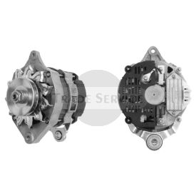 11.201.469 AAK3565 MG190 MAHLE (Letrika, Iskra) Generator (11201469)