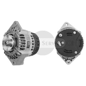 11.201.498 AAK5105 MG534 MAHLE (Letrika, Iskra) Generator (11201498)