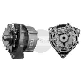 11.203.415 AAK4351 MG604 MAHLE (Letrika, Iskra) Generator (11203415)