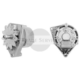 11.209.646 AAG1369 MG195 MAHLE (Letrika, Iskra) Generator (11209646)