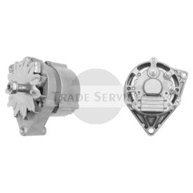 11.201.501 AAG1339 MG281 MAHLE (Letrika, Iskra) Generator (11201501)