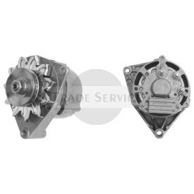 11.209.644 AAG1367 MG282 MAHLE (Letrika, Iskra) Generator (11209644)