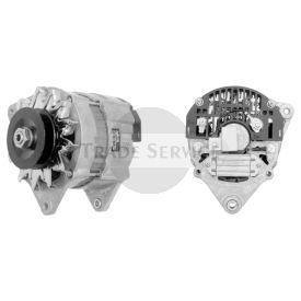 11.201.504 AAK1344 MG283 MAHLE (Letrika, Iskra) Generator (11201504)