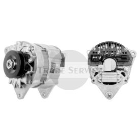 11.201.505 AAK1345 MG207 MAHLE (Letrika, Iskra) Generator (11201505)