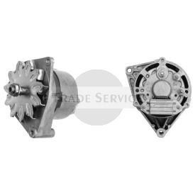 11.209.643 AAG1366 MG517 MAHLE (Letrika, Iskra) Generator (11209643)