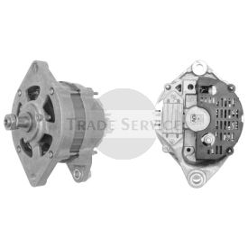 11.201.514 AAK1228 MG288 MAHLE (Letrika, Iskra) Generator (11201514)