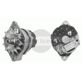11.201.930 AAK3131 MAHLE (Letrika, Iskra) Generator MG219