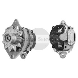 11.201.523 AAK3583 MG529 MAHLE (Letrika, Iskra) Generator (11201523)