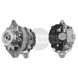 11.201.535 AAK3594 MG538 MAHLE (Letrika, Iskra) Generator (11201535)