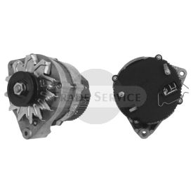 11.201.543 AAK4502 MAHLE (Letrika, Iskra) Generator (11201543)