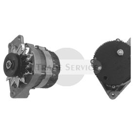11.201.545 AAK4504 MG513 MAHLE (Letrika, Iskra) Generator (11201545)