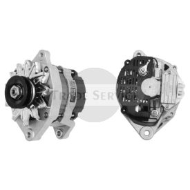 11.201.554 AAK4506 MG514 MAHLE (Letrika, Iskra) Generator (11201554)