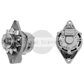 11.209.642 AAG1365 MG400 MAHLE (Letrika, Iskra) Generator (11209642)