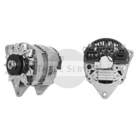11.201.566 AAK4513 MG222 MAHLE (Letrika, Iskra) Generator (11201566)