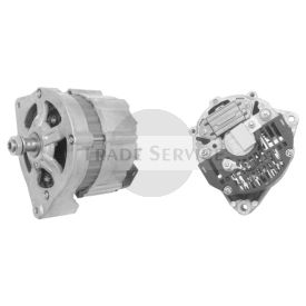 11.201.570 AAK1378 MG659 MAHLE (Letrika, Iskra) Generator (11201570)