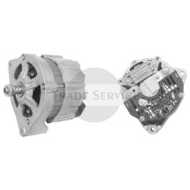 11.204.884 AAK4624 MG718 MAHLE (Letrika, Iskra) Generator (11204884)