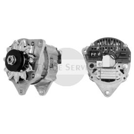 11.201.576 AAK4521 MG429 MAHLE (Letrika, Iskra) Generator (11201576)
