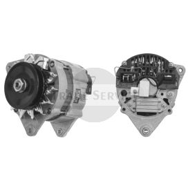 11.201.578 AAK4523 MG238 MAHLE (Letrika, Iskra) Generator (11201578)