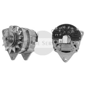 11.201.579 AAK4524 MG239 MAHLE (Letrika, Iskra) Generator (11201579)