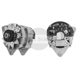 11.201.581 AAK4526 MG241 MAHLE (Letrika, Iskra) Generator (11201581)