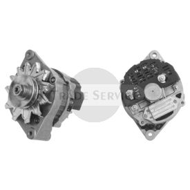 11.201.932 AAK3133 MG217 MAHLE (Letrika, Iskra) Generator (11201932)