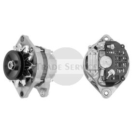 11.201.585 AAK4530 MG151 MAHLE (Letrika, Iskra) Generator (11201585)