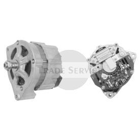 11.201.586 AAK4531 MG660 MAHLE (Letrika, Iskra) Generator (11201586)