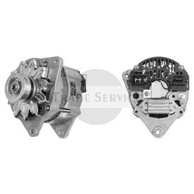 11.201.587 AAK4532 MG152 MAHLE (Letrika, Iskra) Generator (11201587)