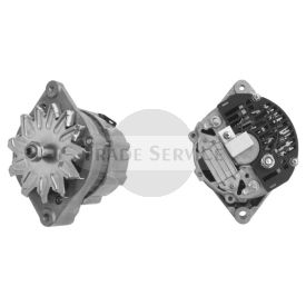 11.201.935 AAK3330 MG279 MAHLE (Letrika, Iskra) Generator (11201935)