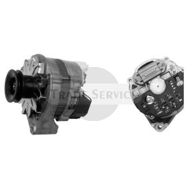 11.201.606 AAK3506 MAHLE (Letrika, Iskra) Generator (11201606)