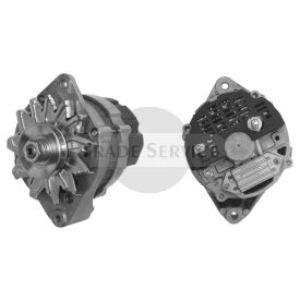 11.201.611 AAK3510 MG401 MAHLE (Letrika, Iskra) Generator (11201611)