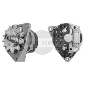 11.201.624 AAK3515 MG389 MAHLE (Letrika, Iskra) Generator (11201624)