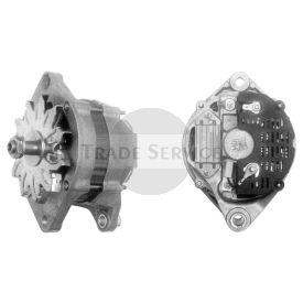 11.201.662 AAK4543 MG357 MAHLE (Letrika, Iskra) Generator (11201662)