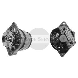 11.201.936 AAK3331 MG278 MAHLE (Letrika, Iskra) Generator (11201936)