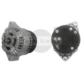 11.209.765 AAK5980 MAHLE (Letrika, Iskra) Generator MG354