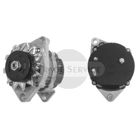 11.201.691 AAK4552 MG211 MAHLE (Letrika, Iskra) Generator (11201691)