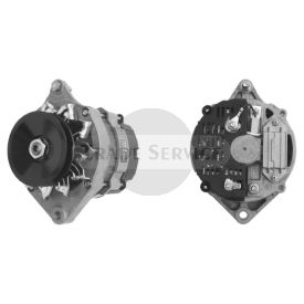 11.204.373 AAK4822 MG271 MAHLE (Letrika, Iskra) Generator (11204373)