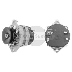 11.204.374 AAK4823 MG272 MAHLE (Letrika, Iskra) Generator (11204374)