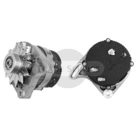 11.201.695 AAK4556 MG360 MAHLE (Letrika, Iskra) Generator (11201695)