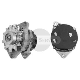11.201.697 AAK4558 MG350 MAHLE (Letrika, Iskra) Generator (11201697)