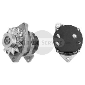11.201.698 AAK4559 MG208 MAHLE (Letrika, Iskra) Generator (11201698)
