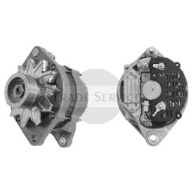 11.201.701 AAK4562 MG99 MAHLE (Letrika, Iskra) Generator (11201701)