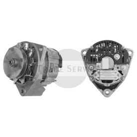 11.201.709 AAK1368 MG20 MAHLE (Letrika, Iskra) Generator (11201709)