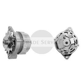 11.203.670 AAK1818 MG499 MAHLE (Letrika, Iskra) Generator (11203670)