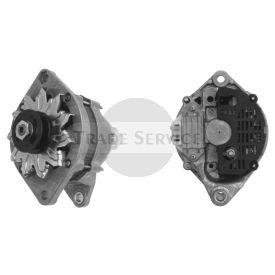 11.201.809 AAK1233 MG213 MAHLE (Letrika, Iskra) Generator (11201809)