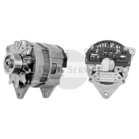 11.201.728 AAK4574 MG415 MAHLE (Letrika, Iskra) Generator (11201728)