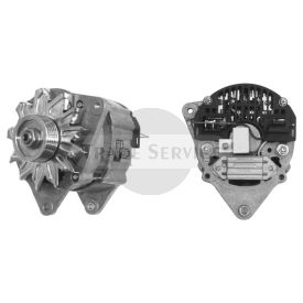 11.201.729 AAK4575 MG420 MAHLE (Letrika, Iskra) Generator (11201729)