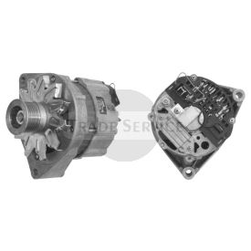 11.201.732 AAK4578 MG430 MAHLE (Letrika, Iskra) Generator (11201732)