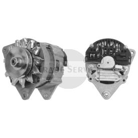 11.201.745 AAK1382 MG249 MAHLE (Letrika, Iskra) Generator (11201745)